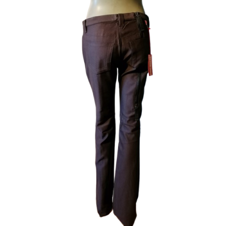 Pantaloni Bikkembergs Retro modello 2K1307025