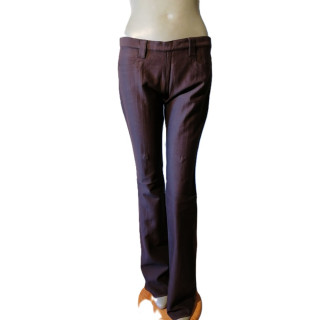 Pantaloni Bikkembergs Retro modello 2K1307025