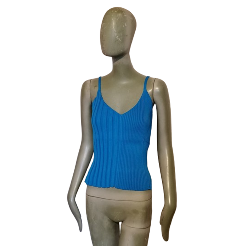 Pull Tanker Strenesse Gabriele Streehle Vintage