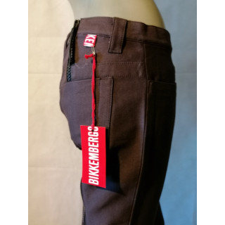 Calças Bikkembergs Modelo retro 2k1307025