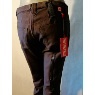 Pants Bikkembergs Retro Model 2K1307025