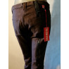 Pantalones Bikkembergs Modelo retro 2k1307025