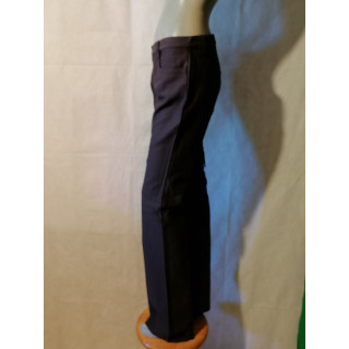 Pantalones Bikkembergs Modelo retro 2k1307025