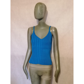Pull Tanker Strenesse Gabriele Streehle Vintage