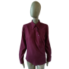 Retro-Bluse New York Industrie Mod. 02 C219