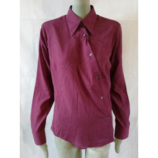 Retro-Bluse New York Industrie Mod. 02 C219