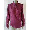 Retro-Bluse New York Industrie Mod. 02 C219