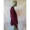 Blusa retro New York Industrie Mod. 02 C219