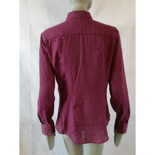 Retro-Bluse New York Industrie Mod. 02 C219