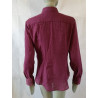 Blusa retro New York Industrie Mod. 02 C219