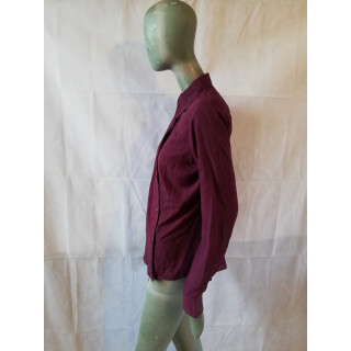 Blusa retro New York Industrie Mod. 02 C219