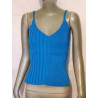 Pull Tanker Strenesse Gabriele Streehle Vintage