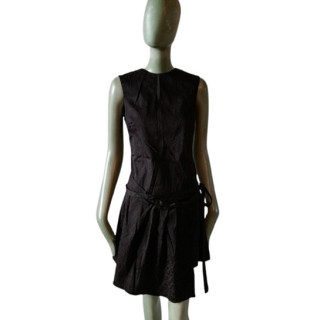 Vestito Simultaneous Retro Modello L 45607