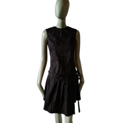 Dress Simultaneous Retro Modello L 45607