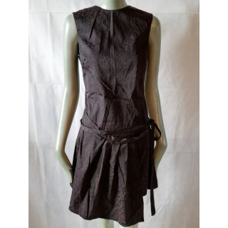 Dress Simultaneous Retro Modello L 45607