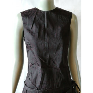 Dress Simultaneous Retro Modello L 45607