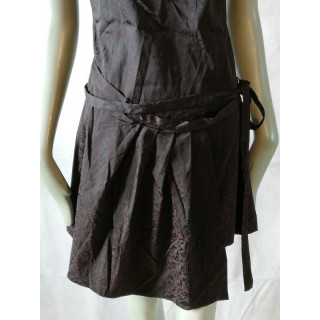 Vestito Simultaneous Retro Modello L 45607