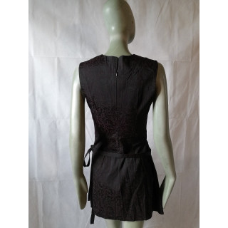 Dress Simultaneous Retro Modello L 45607