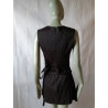 Vestito Simultaneous Retro Modello L 45607