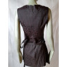 Dress Simultaneous Retro Modello L 45607