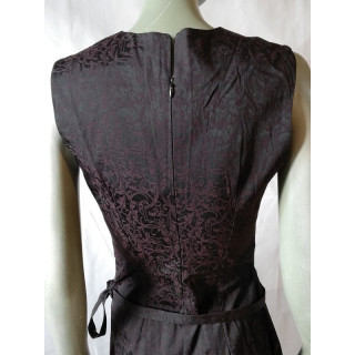 Dress Simultaneous Retro Modello L 45607