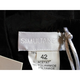 Dress Simultaneous Retro Modello L 45607