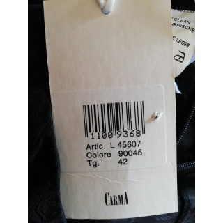 Vestito Simultaneous Retro Modello L 45607