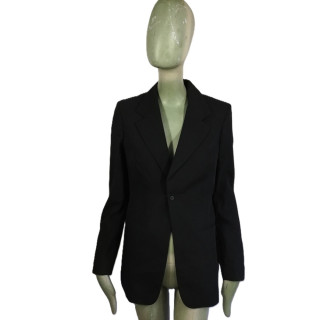 Chaqueta Dirk Bikkembergs Mujer modelo retro