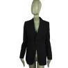 Jacket Dirk Bikkembergs Retro Model Woman
