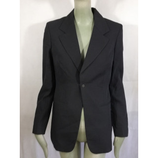 Jaqueta Dirk Bikkembergs Mulher modelo retro