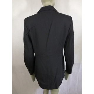 Chaqueta Dirk Bikkembergs Mujer modelo retro