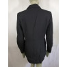 Jacke Dirk Bikkembergs Retro-Modellfrau