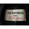 Giacca Dirk Bikkembergs Retrò donna donna