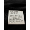 Jacket Dirk Bikkembergs Retro Model Woman