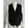 Retro Gilet Dot Com True Leather