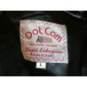Retro Gilet Dot Com True Leather