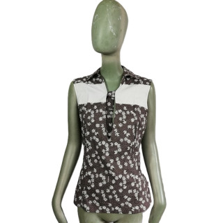 Bluse Dirk Bikkembergs Modello 1F6150382B