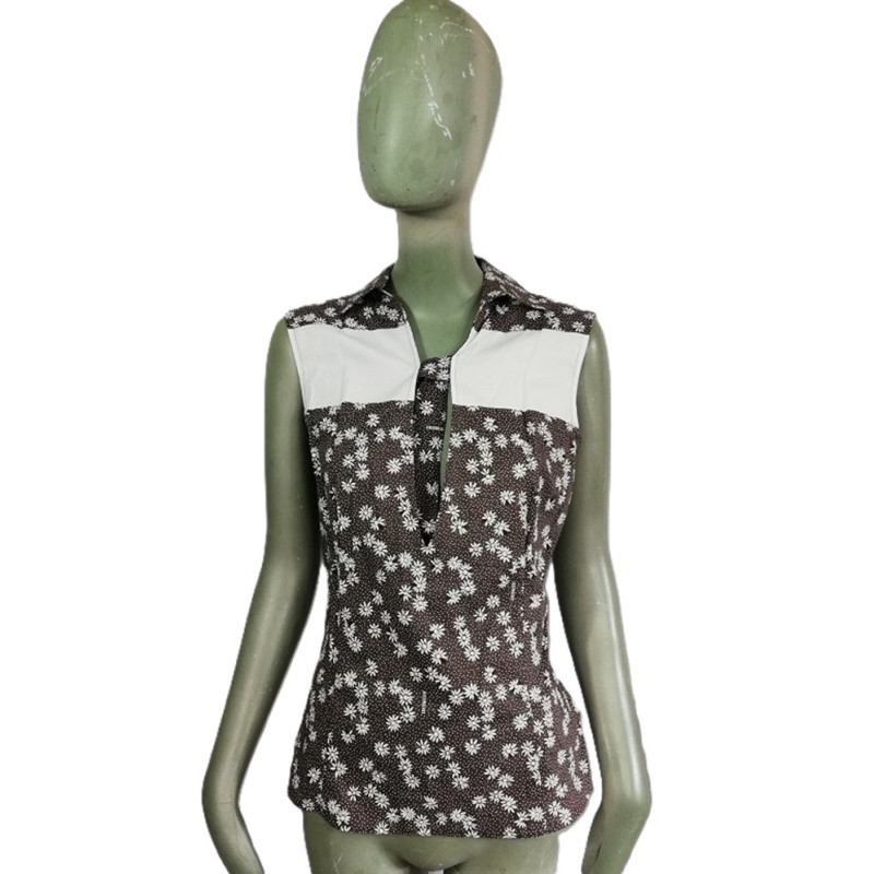 Camicetta Dirk Bikkembergs Modello 1F6150382B