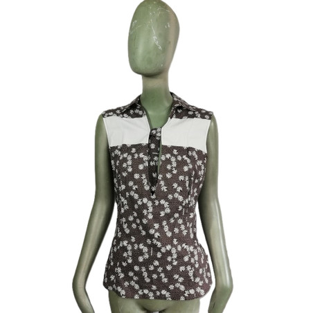 Bluse Dirk Bikkembergs Modello 1F6150382B