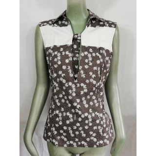 Bluse Dirk Bikkembergs Modello 1F6150382B