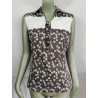 Chemise Dirk Bikkembergs Modello 1F6150382B