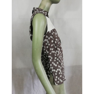 Bluse Dirk Bikkembergs Modello 1F6150382B