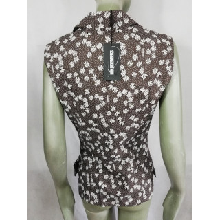 Bluse Dirk Bikkembergs Modello 1F6150382B