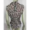 Chemise Dirk Bikkembergs Modello 1F6150382B
