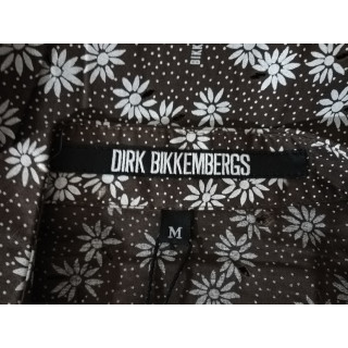 Chemisier Dirk Bikkembergs Modello 1F6150382B