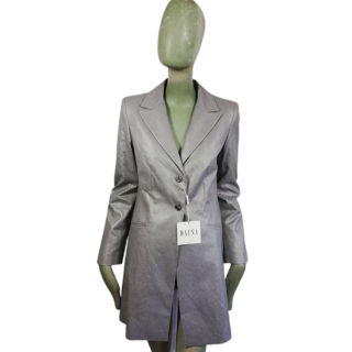 Chaqueta retro Daina Modello 612611