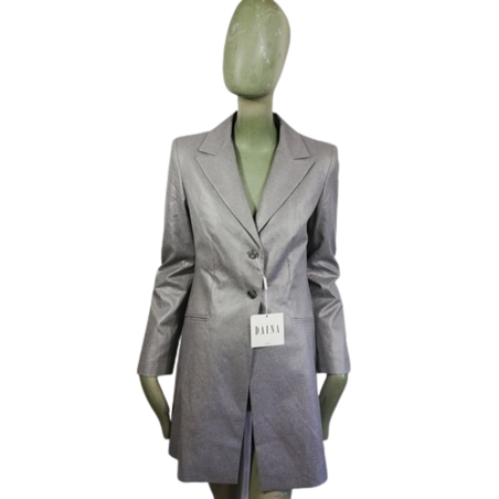 Retro-Jacke DAINA MODELLO 612611