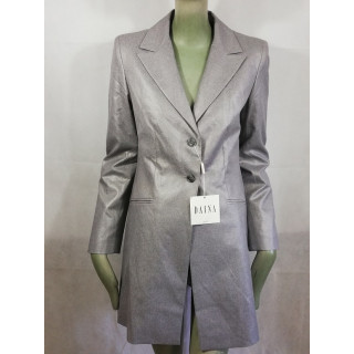 Chaqueta retro Daina Modello 612611