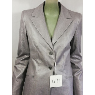 Chaqueta retro Daina Modello 612611
