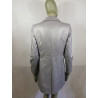 Chaqueta retro Daina Modello 612611